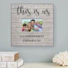 This Is Us Frame