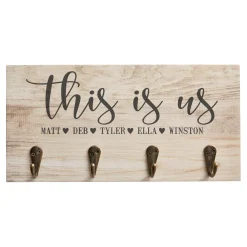 This Is Us Keyhook