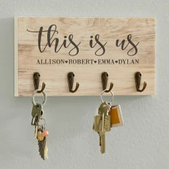 This Is Us Keyhook