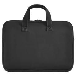 Tie Dye Heart Laptop Carrying Bag