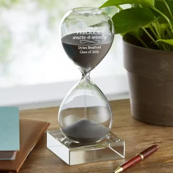 Time Is Precious Sand Timer