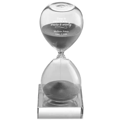Time Is Precious Sand Timer
