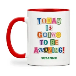 Today's Amazing Mug