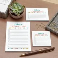 To Do Today Post-It® Note