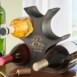 Together as One Wine Tree