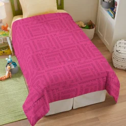 Tonal Name Comforter