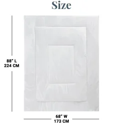 Tonal Name Comforter