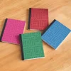 Tonal Name Notebook