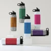 Tonal Name Stainless Steel Water Bottle
