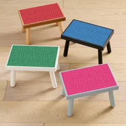 Tonal Name Step Stool