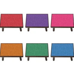 Tonal Name Step Stool