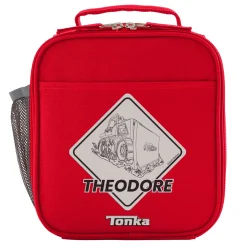 Tonka Future Hero Backpack Collection