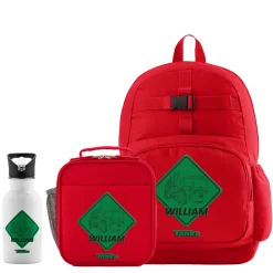 Tonka Future Hero Backpack Collection