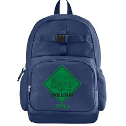 Tonka Future Hero Backpack Collection