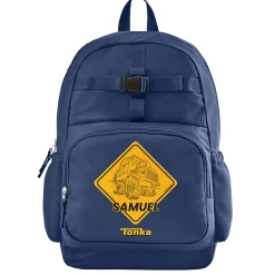 Tonka Future Hero Backpack Collection