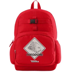 Tonka Future Hero Backpack Collection