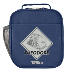 Tonka Future Hero Backpack Collection