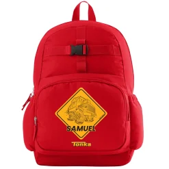 Tonka Future Hero Backpack Collection