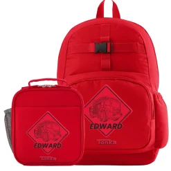 Tonka Future Hero Backpack Collection