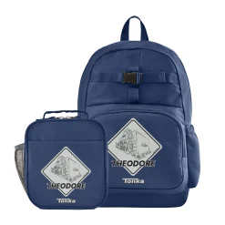 Tonka Future Hero Backpack Collection