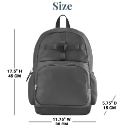 Tonka Future Hero Backpack Collection