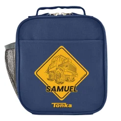 Tonka Future Hero Backpack Collection