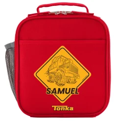 Tonka Future Hero Backpack Collection