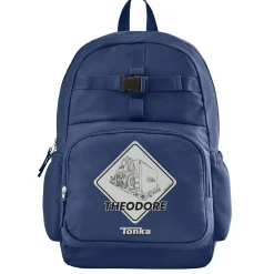 Tonka Future Hero Backpack Collection