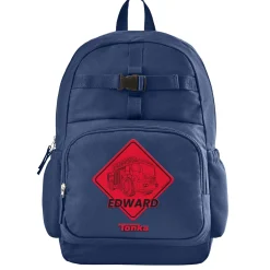 Tonka Future Hero Backpack Collection