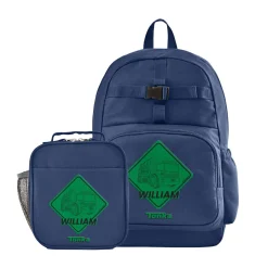 Tonka Future Hero Backpack Collection