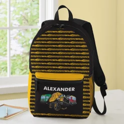 Tonka Group All Over Print Backpack