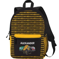 Tonka Group All Over Print Backpack