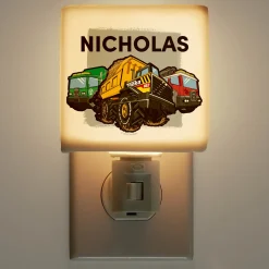 Tonka Group Nightlight
