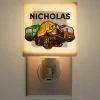 Tonka Group Nightlight