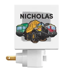 Tonka Group Nightlight