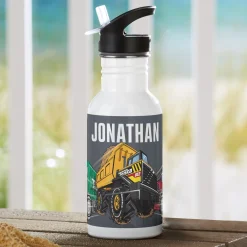 Tonka Group Water Bottle