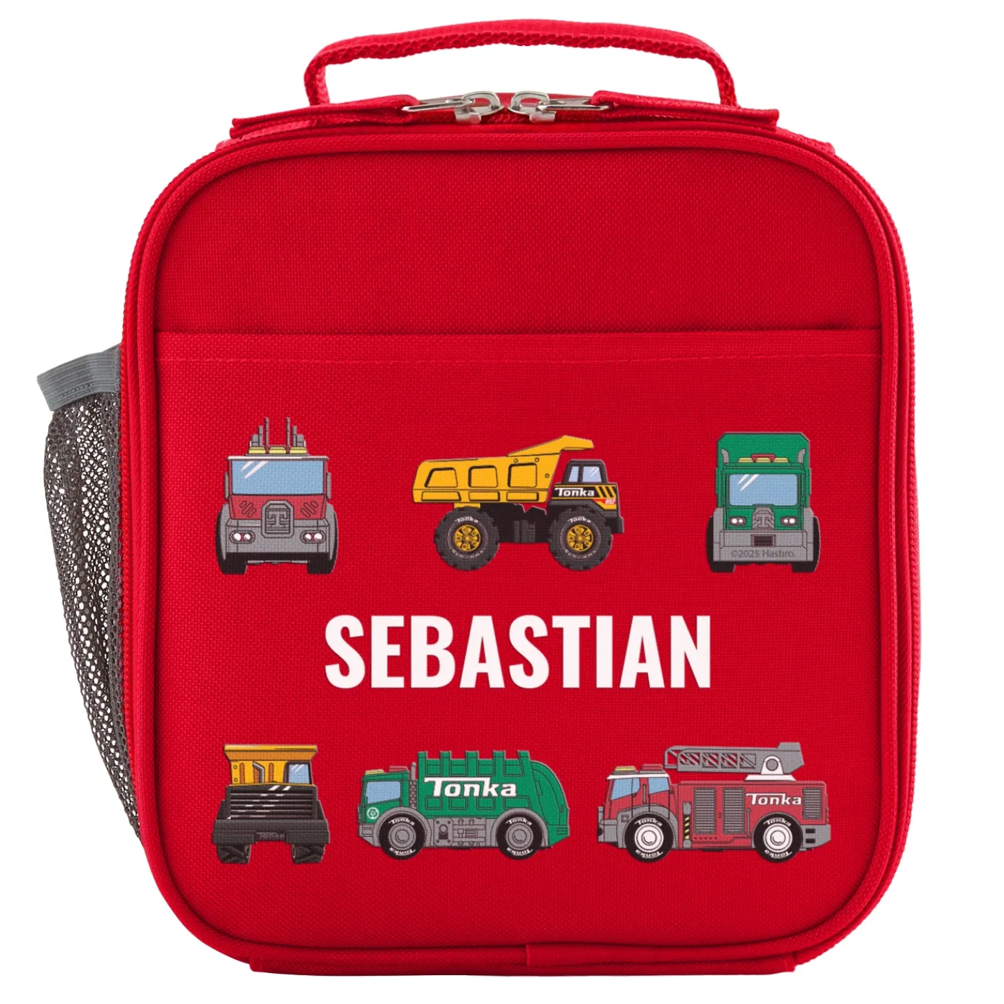 Tonka Multi Trucks Backpack Collection