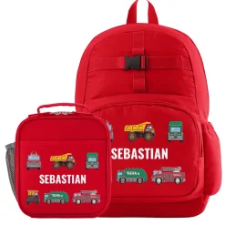 Tonka Multi Trucks Backpack Collection