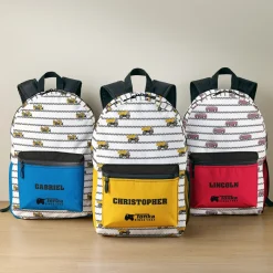 Tonka Since 1947 Backpack