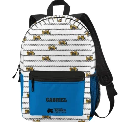 Tonka Since 1947 Backpack