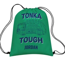 Tonka Tough Drawstring Bag