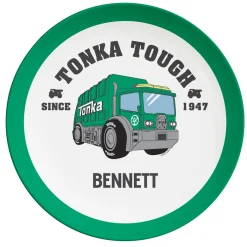 Tonka Tough Tableware