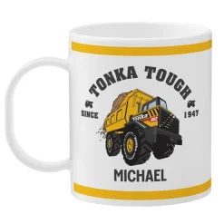 Tonka Tough Tableware