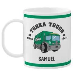Tonka Tough Tableware