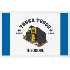 Tonka Tough Tableware