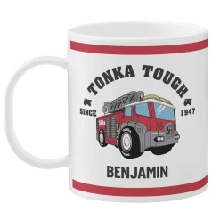 Tonka Tough Tableware