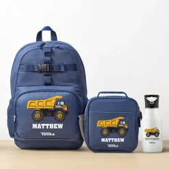 Tonka Truck Backpack Collection