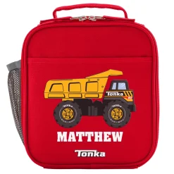 Tonka Truck Backpack Collection