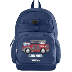 Tonka Truck Backpack Collection