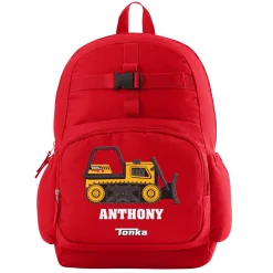 Tonka Truck Backpack Collection